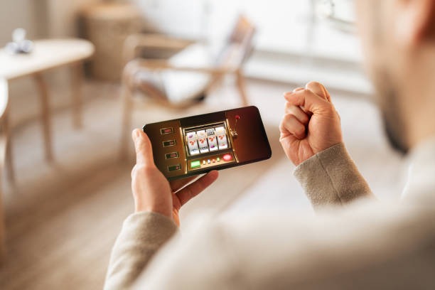 Mobile account balance display