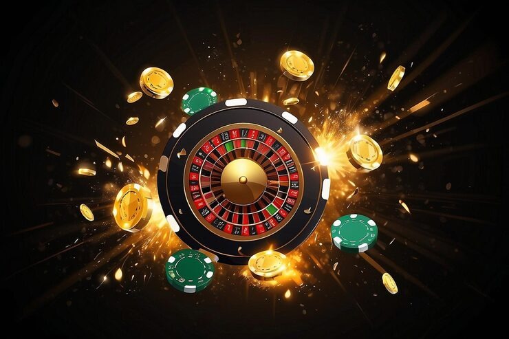 Dream Number draw interface on mobile
